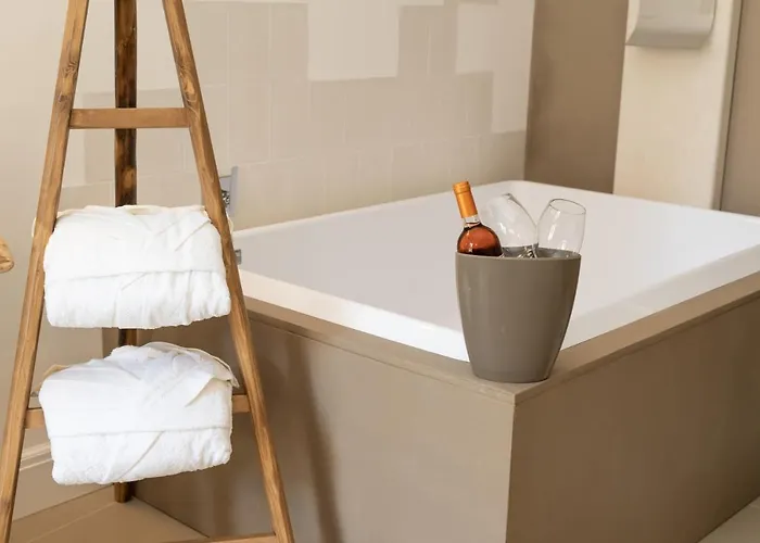 Corte Sant'angelo 4* Monopoli