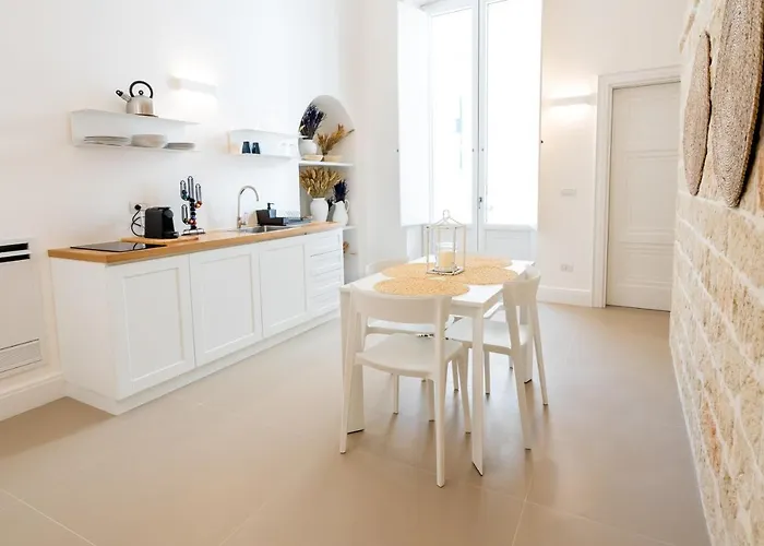 Corte Sant'angelo Monopoli