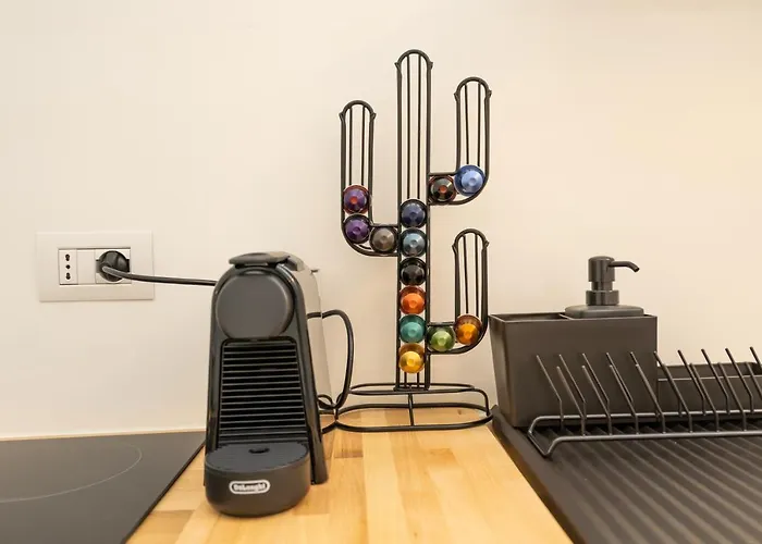 Corte Sant'angelo Guest house 4*