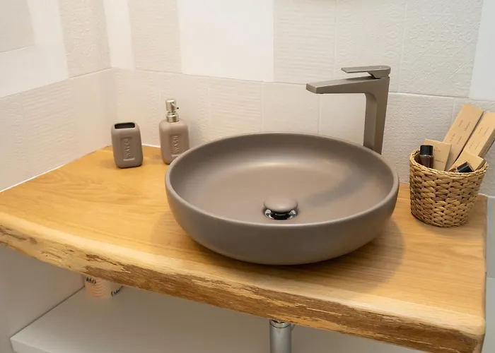 Corte Sant'angelo Monopoli