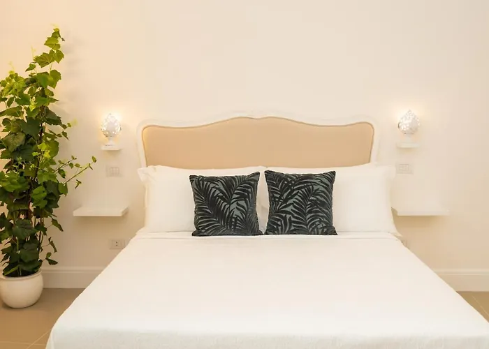 Corte Sant'angelo Guest house Monopoli