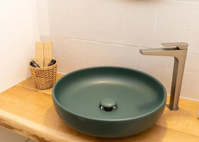 Corte Sant'angelo Guest house Monopoli