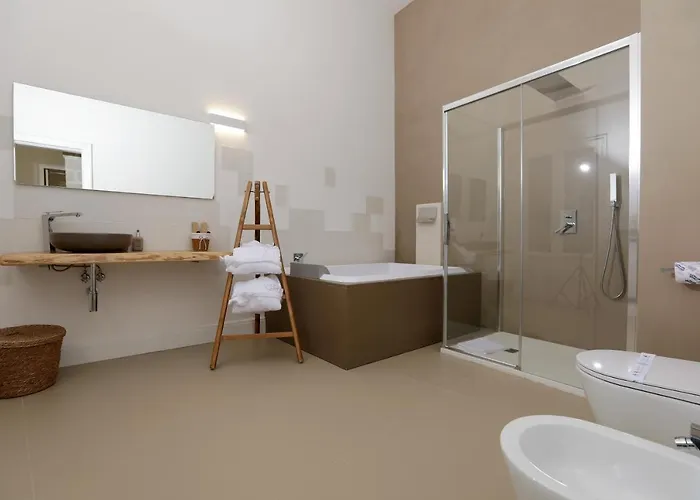 Corte Sant'angelo Monopoli