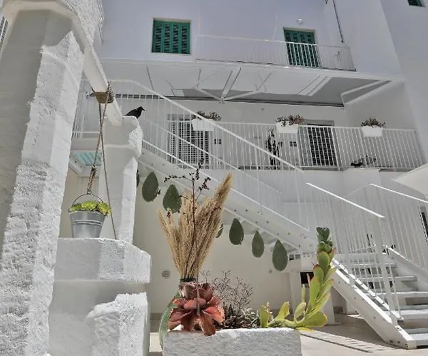 Guest house Corte Sant'angelo