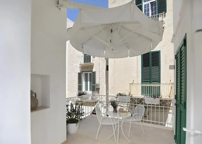 Guest house Corte Sant'angelo