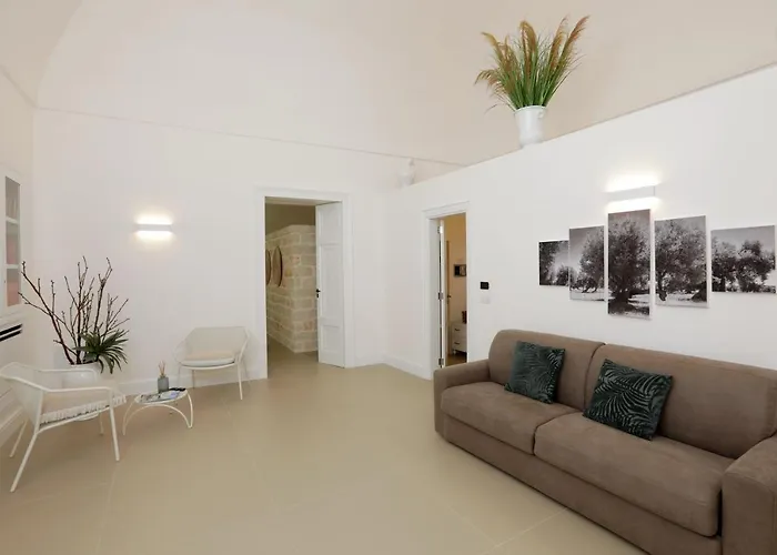 Guest house Corte Sant'angelo