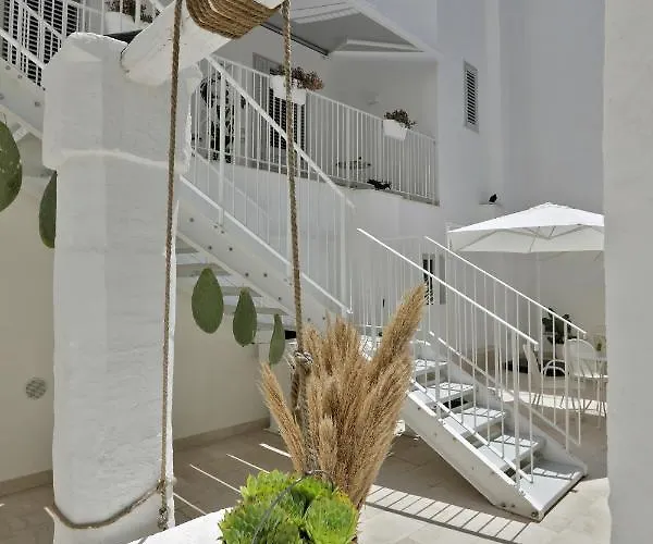 Guest house Corte Sant'angelo