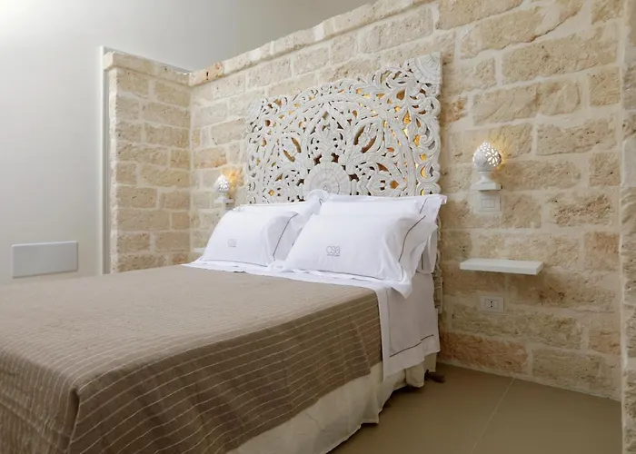 Corte Sant'angelo Monopoli