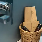 בית הארחה Corte Sant'angelo מונופולי