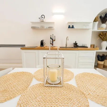 Corte Sant'angelo 4* Monopoli