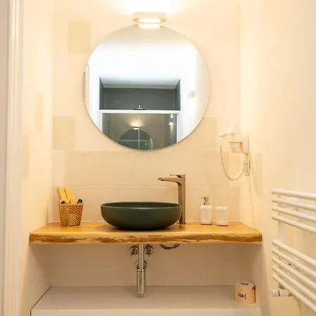 Corte Sant'angelo Guest house *