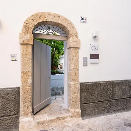 Corte Sant'angelo * Monopoli