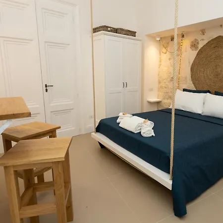 Corte Sant'angelo مونوبولي