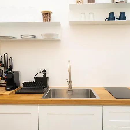 Corte Sant'angelo Konukevi Monopoli