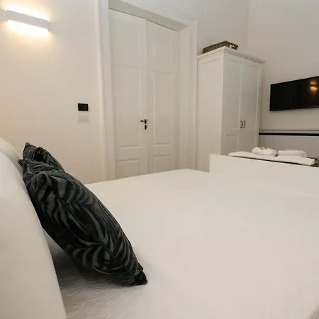 بيت ضيافة Corte Sant'angelo