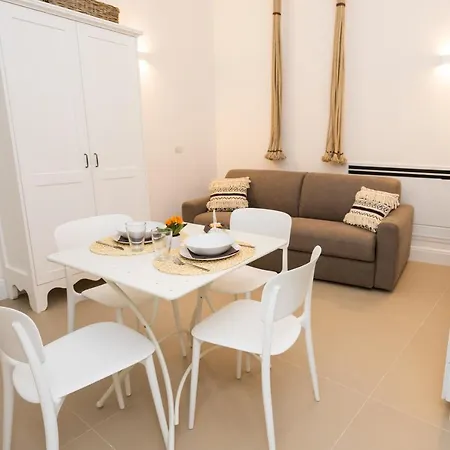 Corte Sant'angelo Monopoli