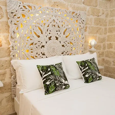 Corte Sant'angelo 4* مونوبولي