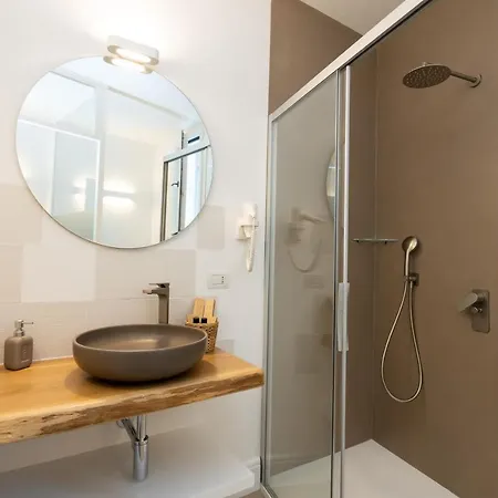 بيت ضيافة Corte Sant'angelo