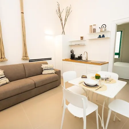 بيت ضيافة Corte Sant'angelo مونوبولي