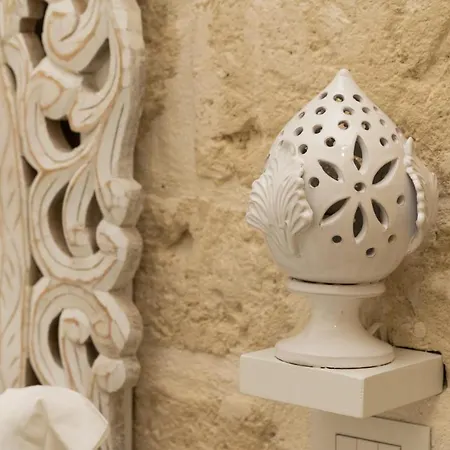 Guest house Corte Sant'angelo Monopoli