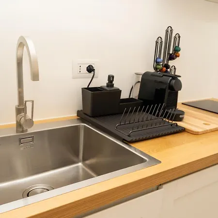 بيت ضيافة Corte Sant'angelo 4*