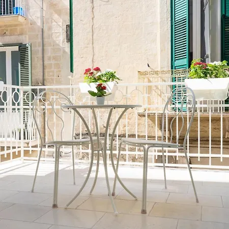 Corte Sant'angelo 4*