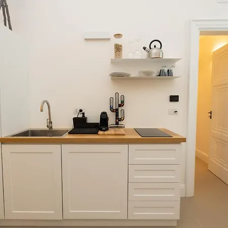 Corte Sant'angelo Konukevi 4*