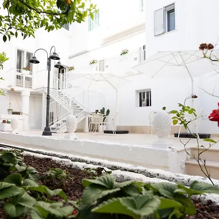 Corte Sant'angelo Guest house