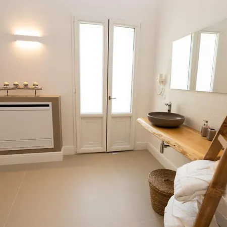 Corte Sant'angelo Guest house