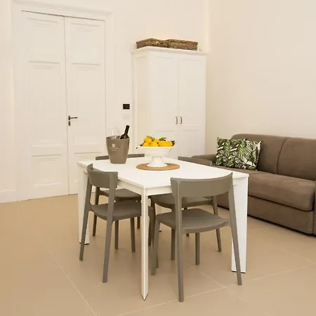 Corte Sant'angelo 4* Monopoli