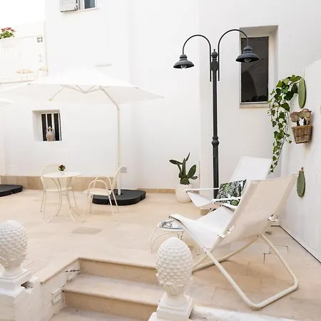 Corte Sant'angelo Guest house