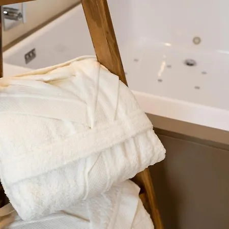 بيت ضيافة Corte Sant'angelo مونوبولي