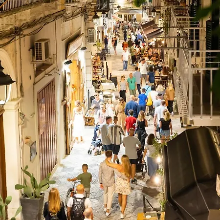 بيت ضيافة Corte Sant'angelo مونوبولي