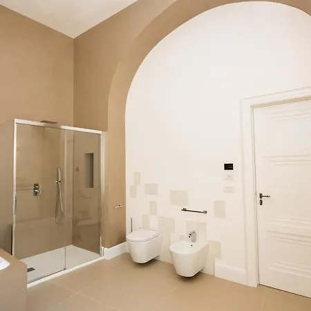 Corte Sant'angelo Guest house