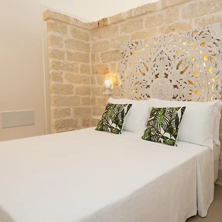 بيت ضيافة Corte Sant'angelo