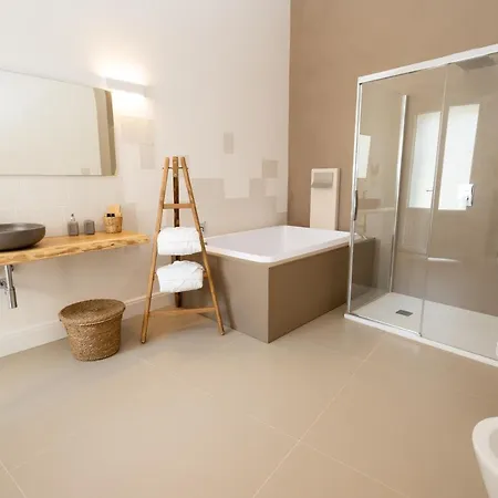 Corte Sant'angelo Konukevi