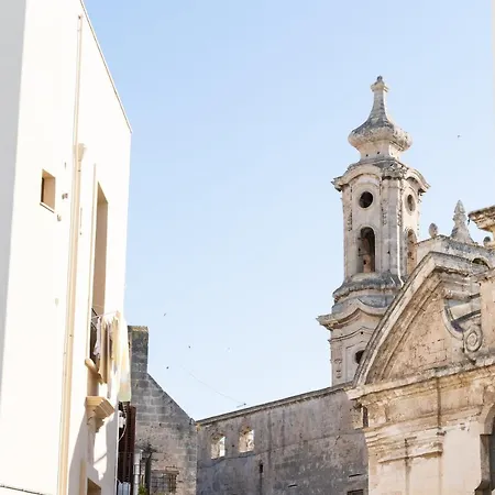 Corte Sant'angelo Guest house *