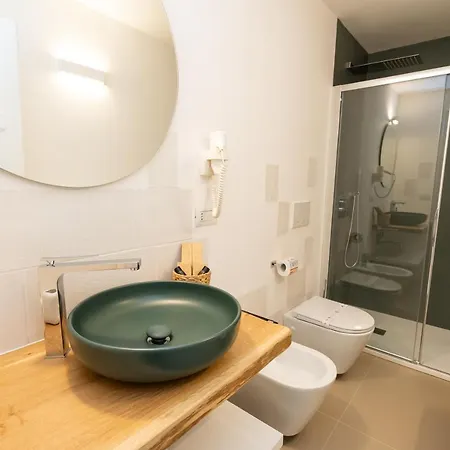 Corte Sant'angelo Guest house Monopoli