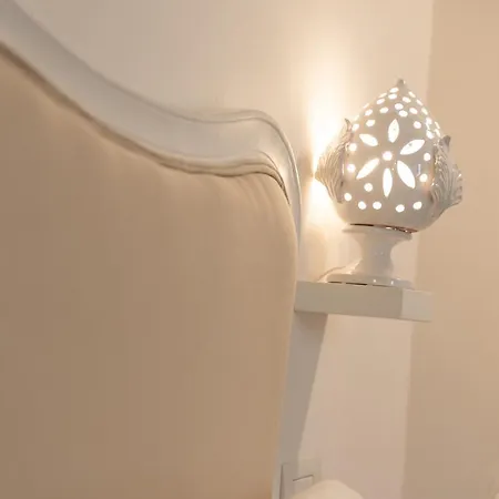 Corte Sant'angelo Guest house *