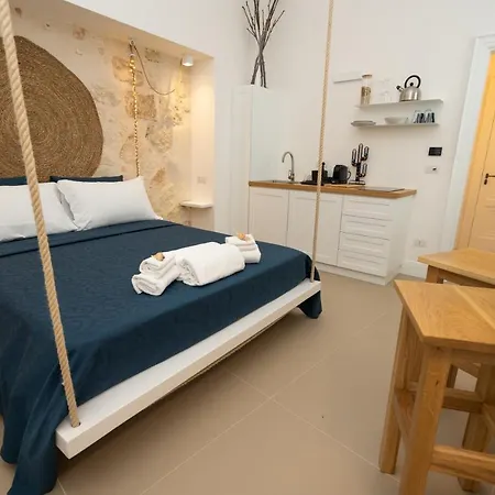 Corte Sant'angelo Konukevi 4*