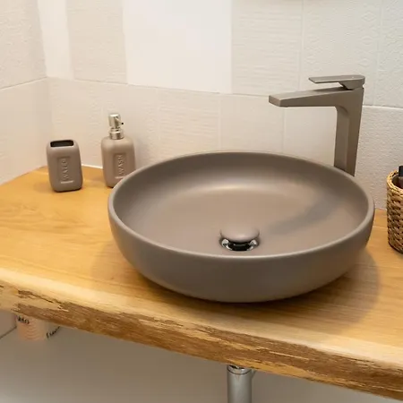 Corte Sant'angelo مونوبولي