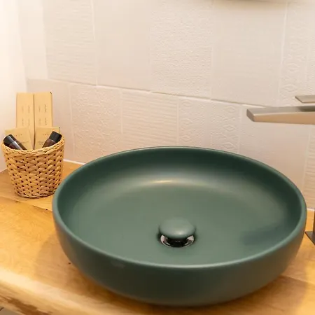 Corte Sant'angelo بيت ضيافة مونوبولي