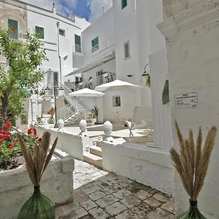 Corte Sant'angelo * Monopoli