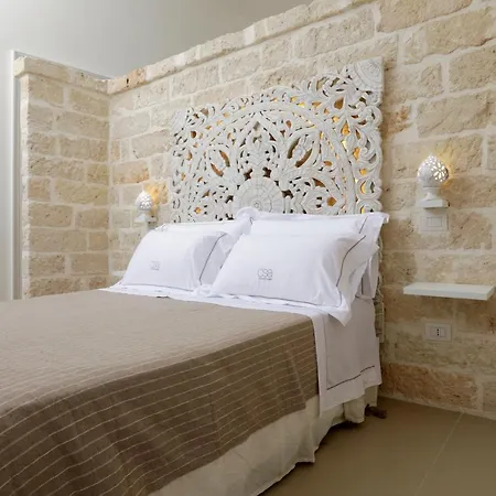 Corte Sant'angelo مونوبولي