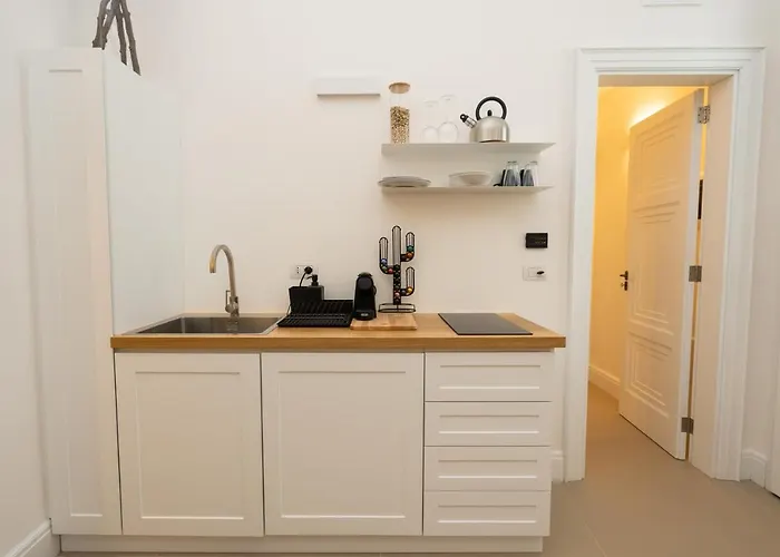 Corte Sant'angelo Pensionat 4*