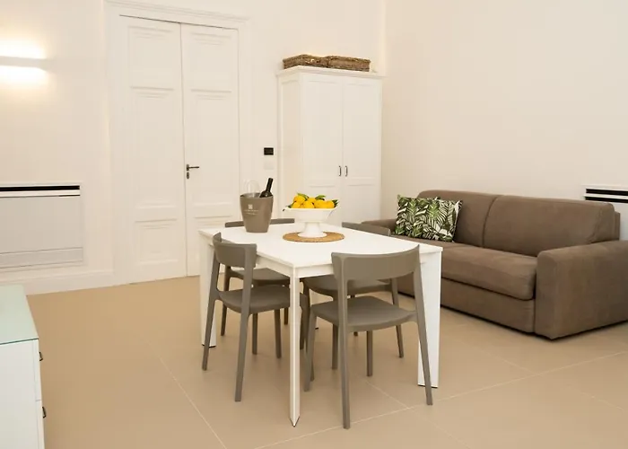 Corte Sant'angelo 4* Monopoli