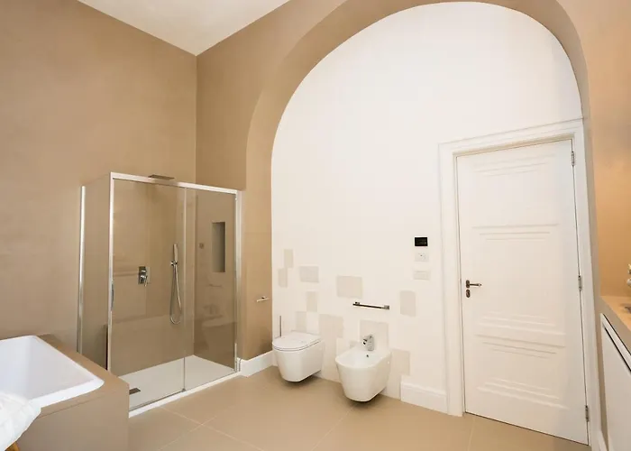 Corte Sant'angelo Pensionat