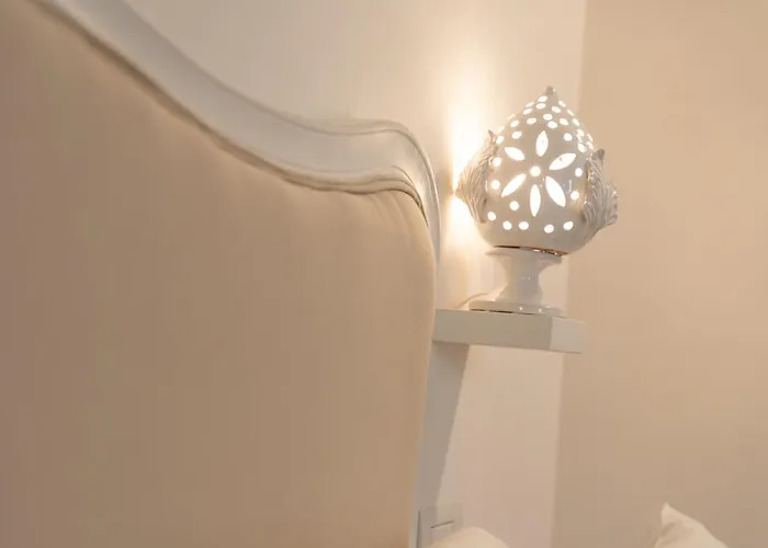 Corte Sant'angelo Konukevi 4*