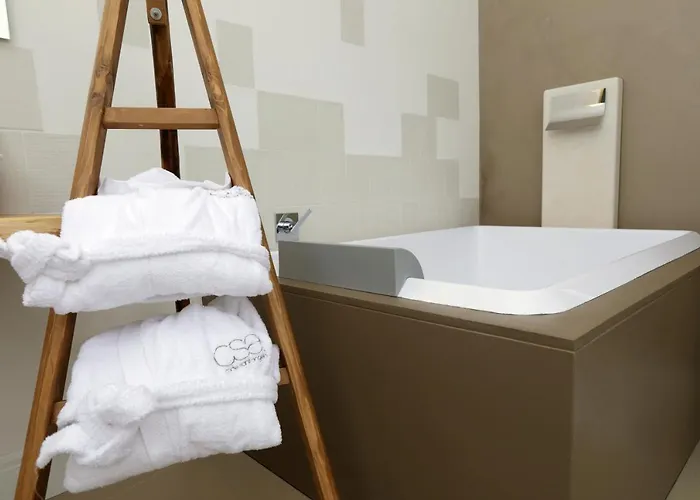 Corte Sant'angelo 4* Monopoli